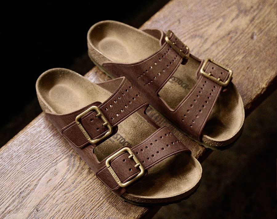 Collection birkenstock hot sale