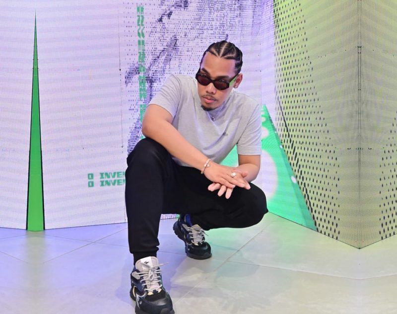Here’s a closer look at Lacoste’s new L003 Neo sneakers - Garage