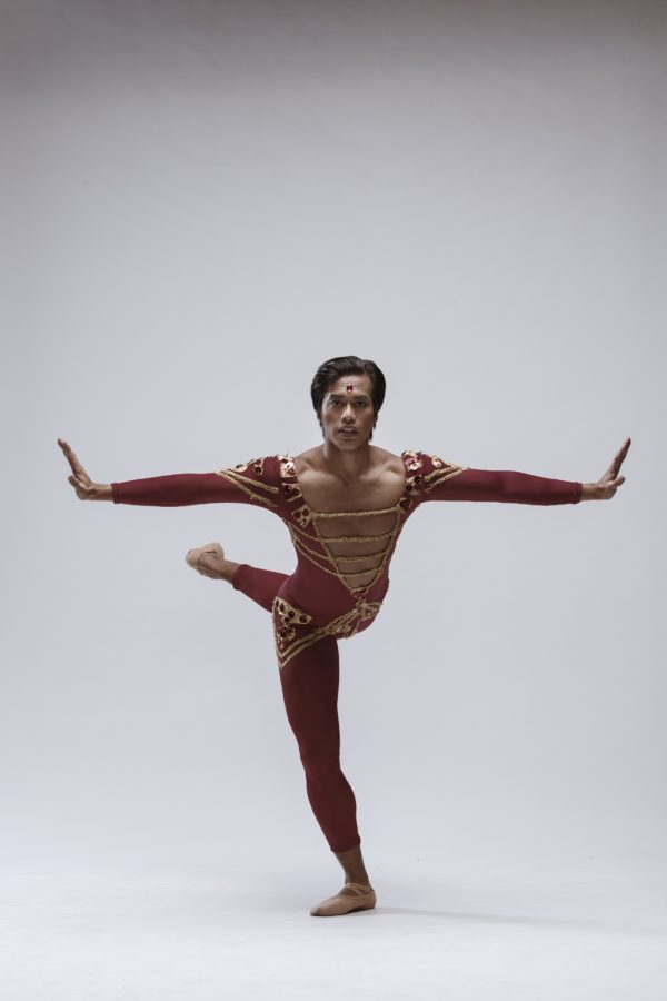 Must-watch dance performances from Professional Artist Support Program ...