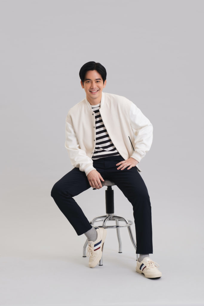 LOOK: Joshua Garcia becomes footwear brand ambassador for modern prep ...